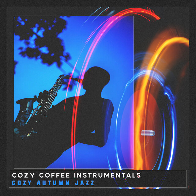 Cozy Coffee Instrumentals