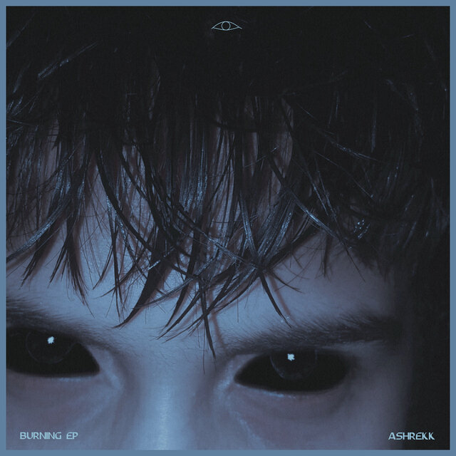 Burning - EP