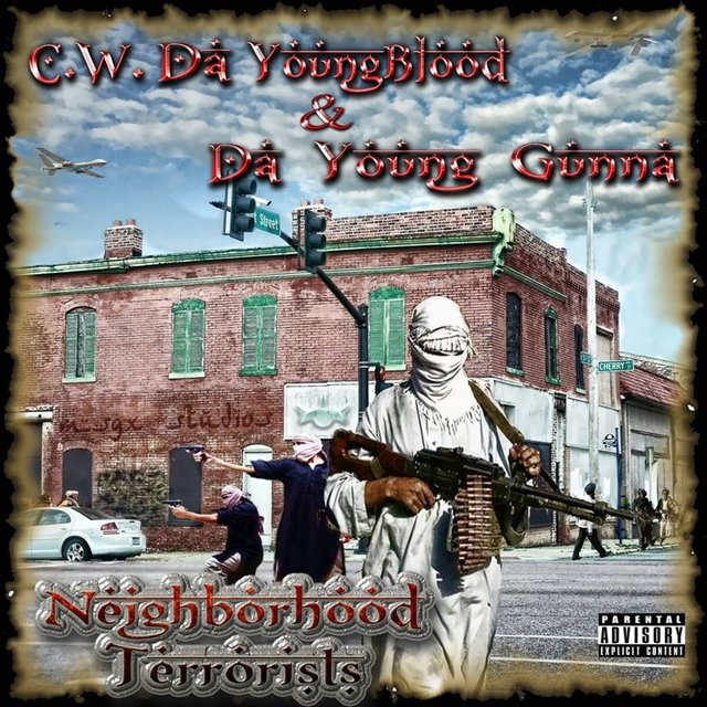 Neighborhood Terrorists