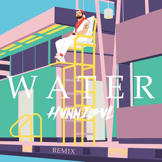 Water (VIP Remix)