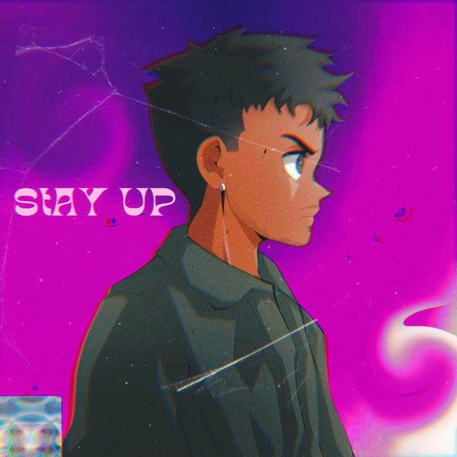 Stay Up
