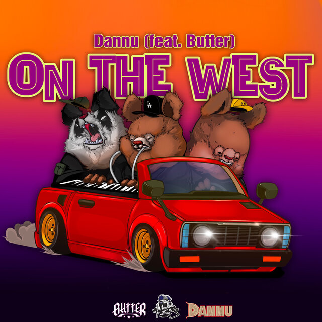 On The West