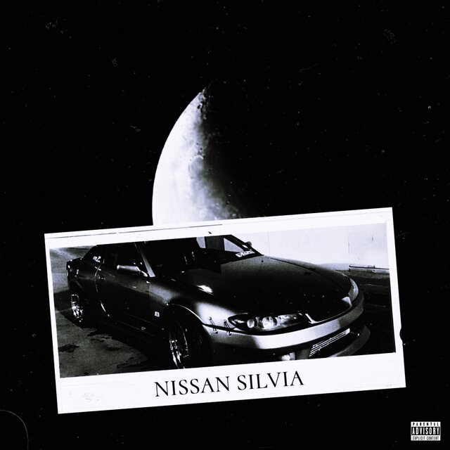 Nissan Silvia