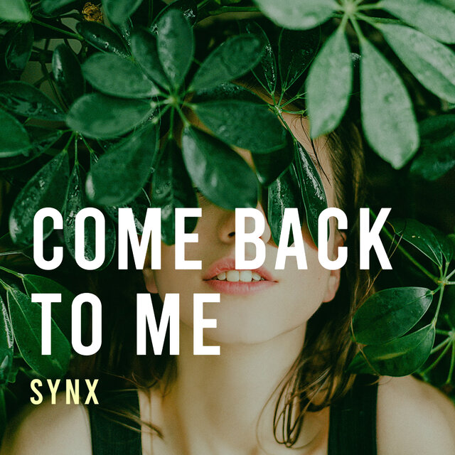 Come Back To Me