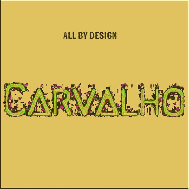 All By Design