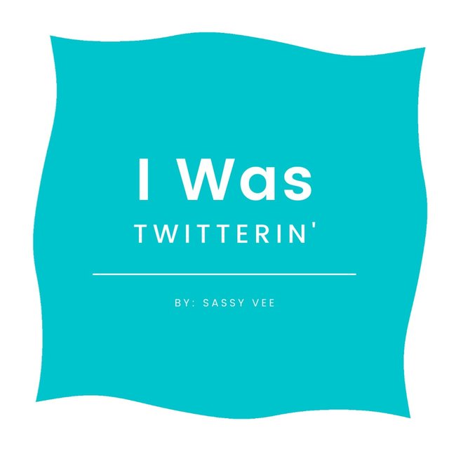 Twitterin (feat. God Father Pone & Steve Cooper II)