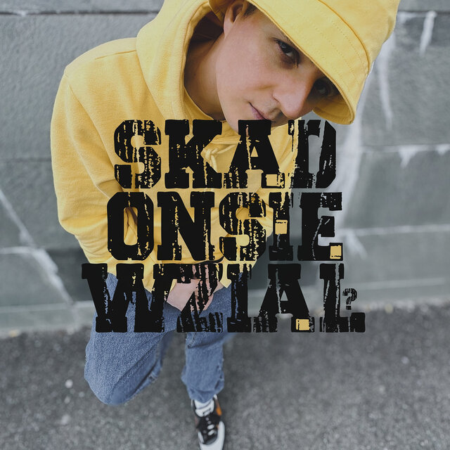 Skąd On Się Wziął?