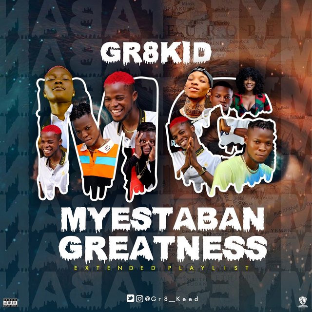 Myestaban Greatness