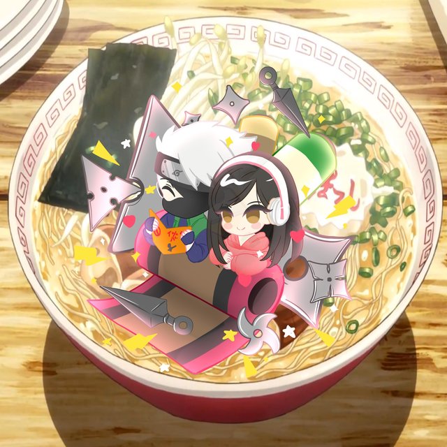 Ramen