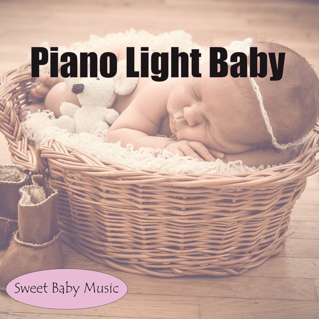 Piano Light Baby