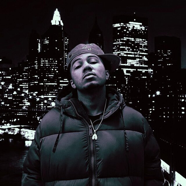 OWN LANE / CHASE YOUR DREAMS