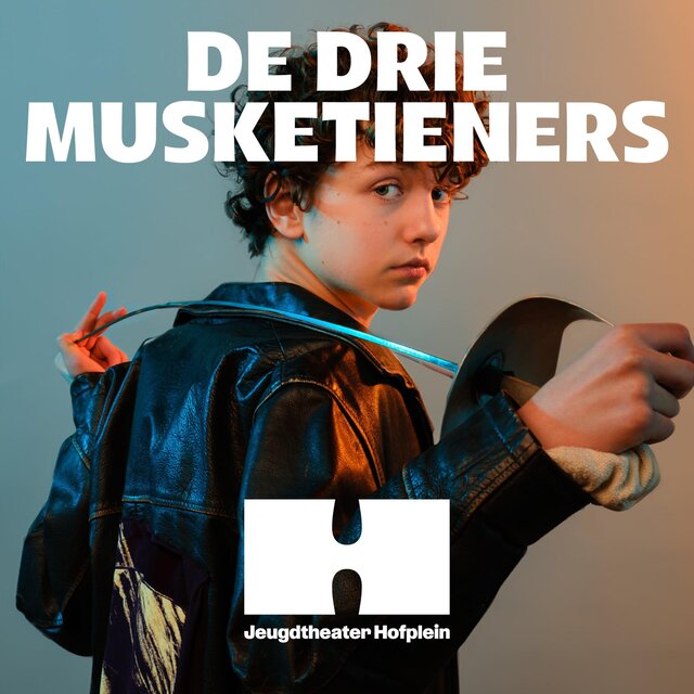 De drie musketieners