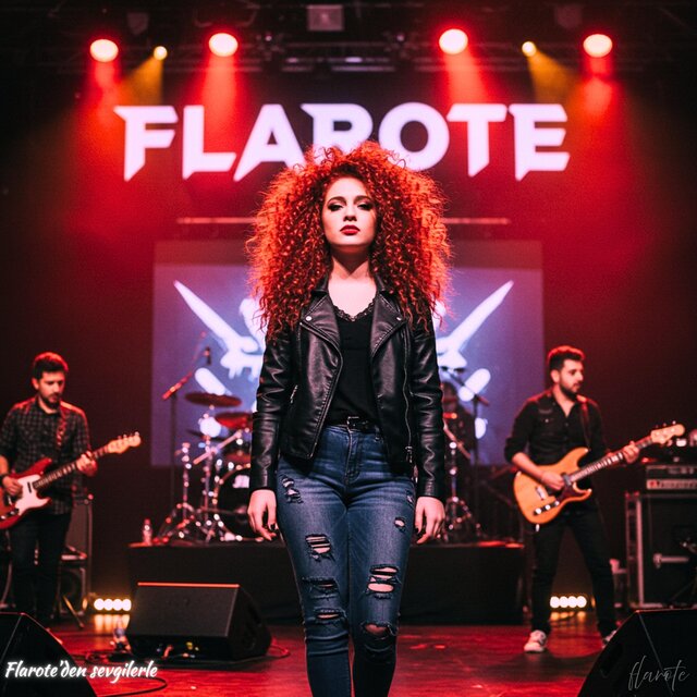 Flarote'den sevgilerle