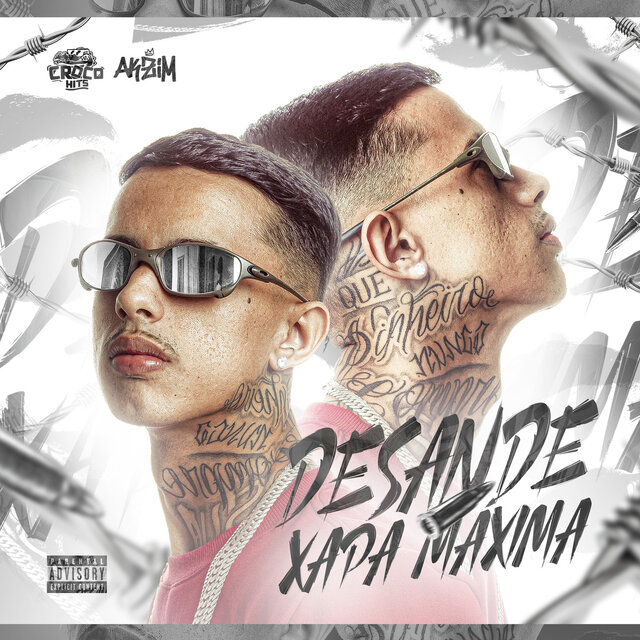 Desande Xapa Máxima