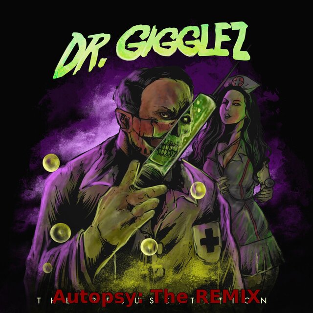Autopsy: THE REMIX