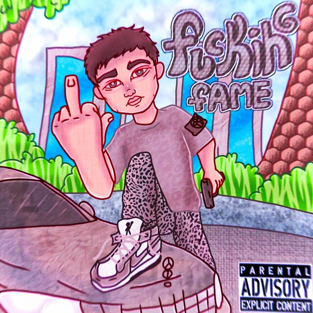 FUCKING FAME, Ч.2