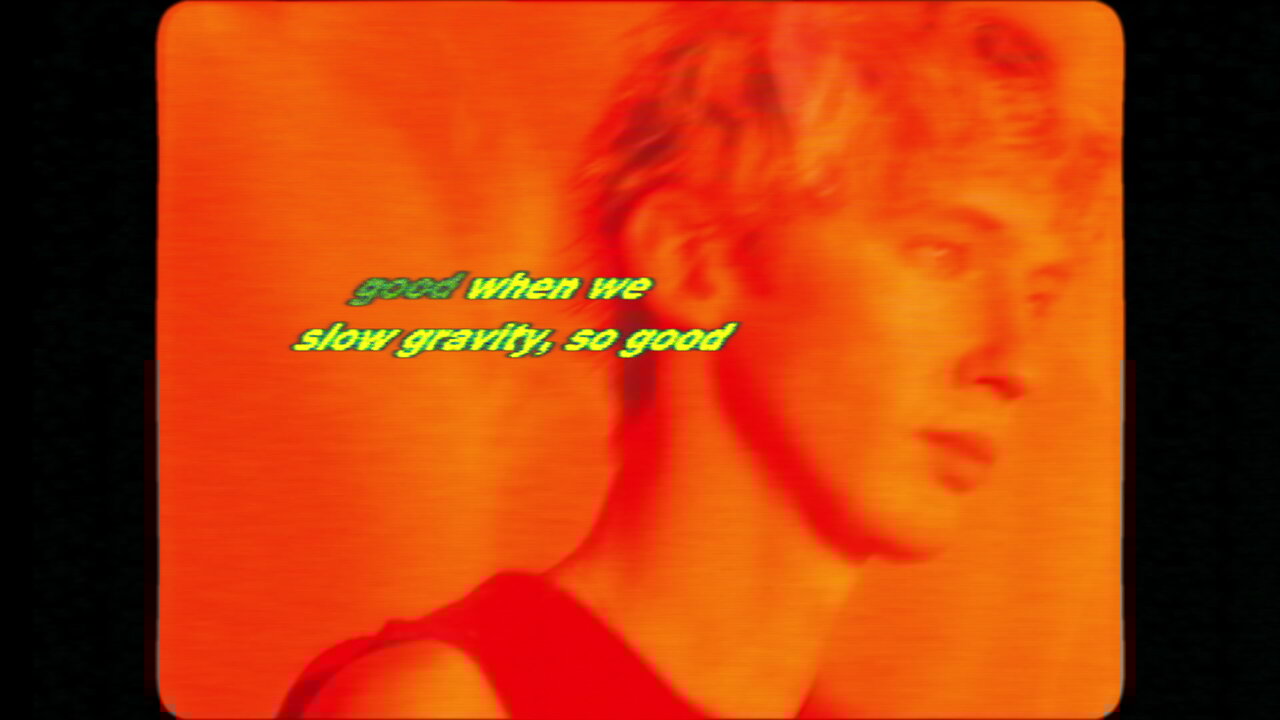 Rush (Lyric Video)