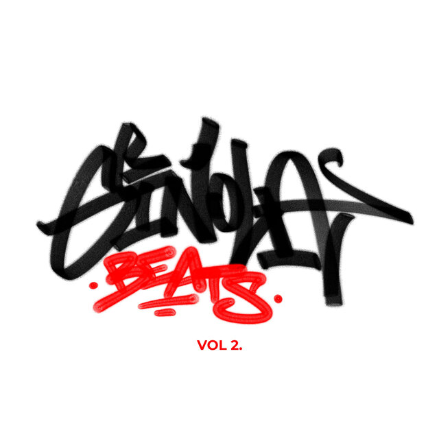 Ginola Beats, Vol. 2