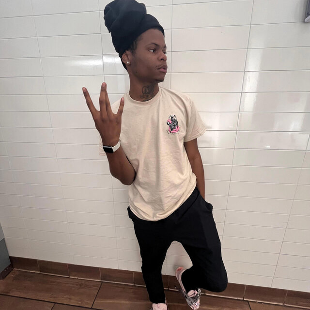 Standing on business