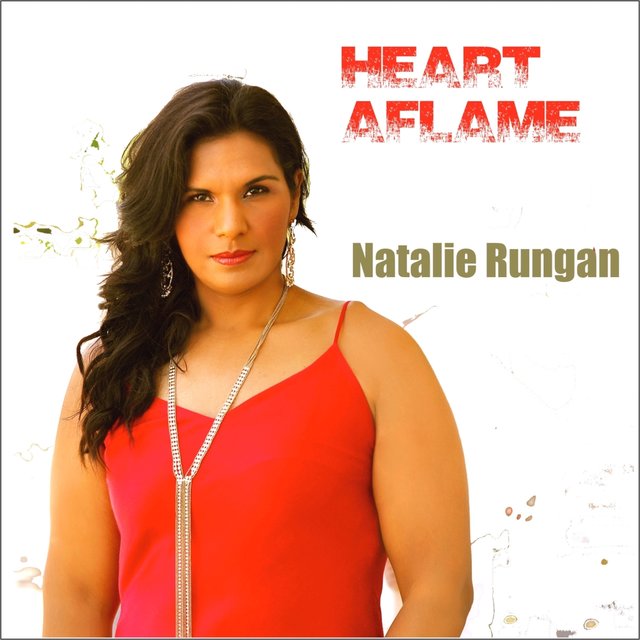 Heart Aflame