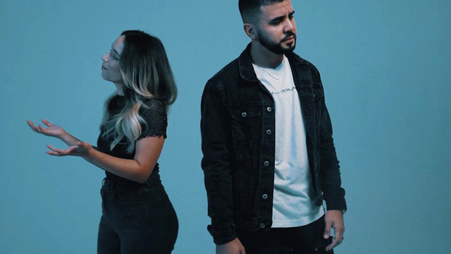 Worst of Me (Official Video)