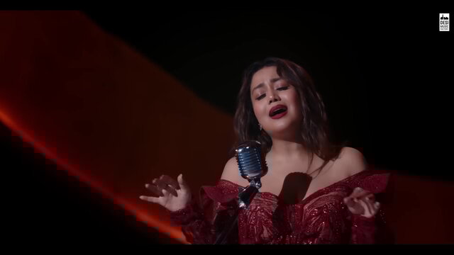 Dil Ko Karaar Aaya