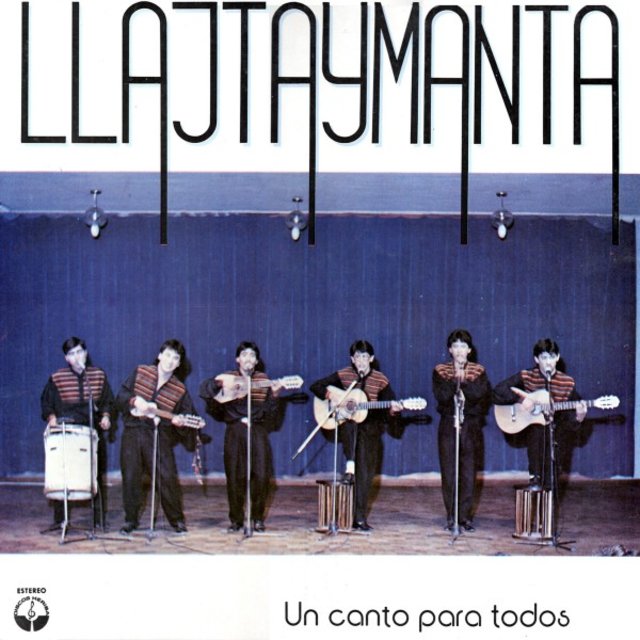 Un Canto para Todos