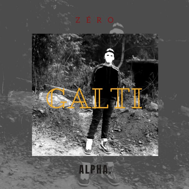 Galti