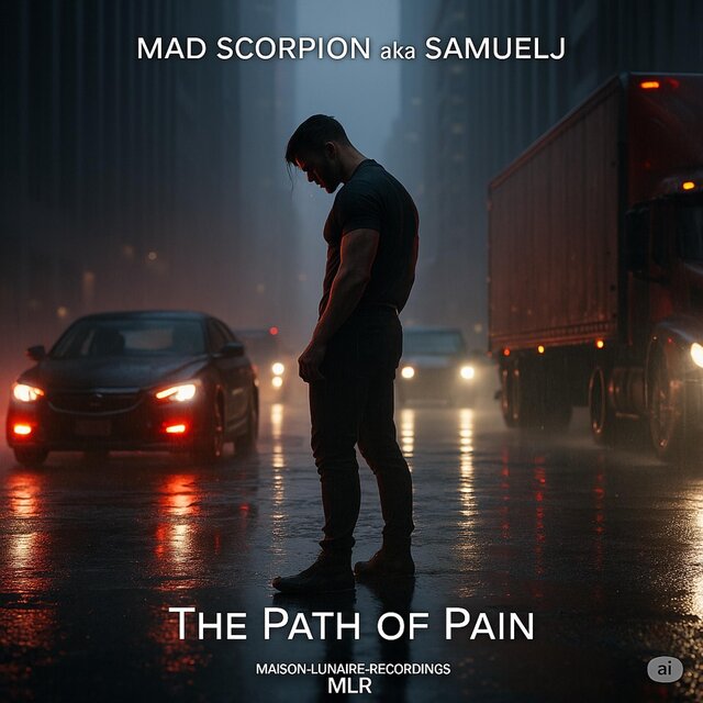 The Path of Pain