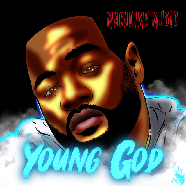 Young God