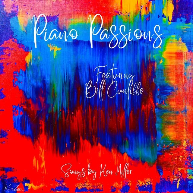 Piano Passions