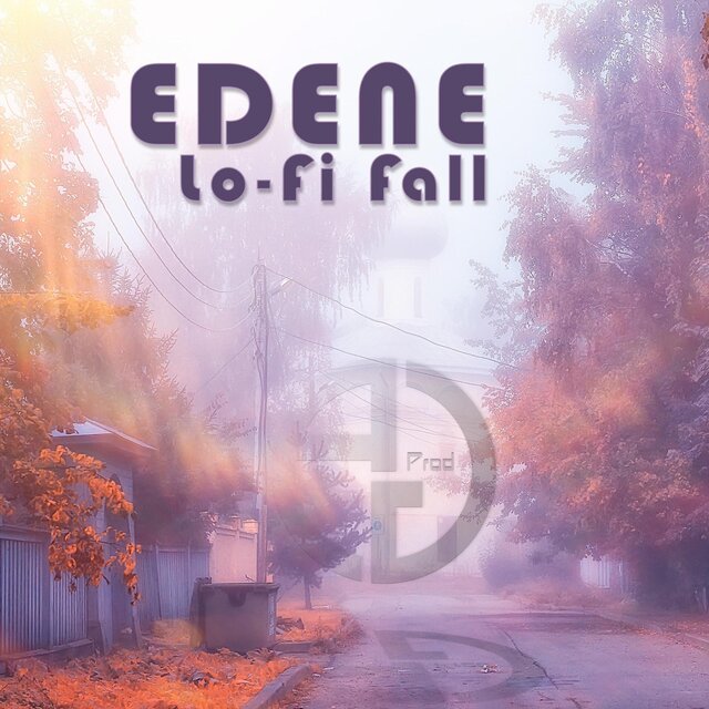 Lo-Fi Fall