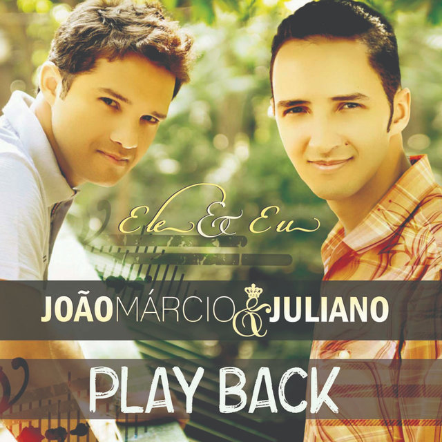 Ele e Eu (Playback)