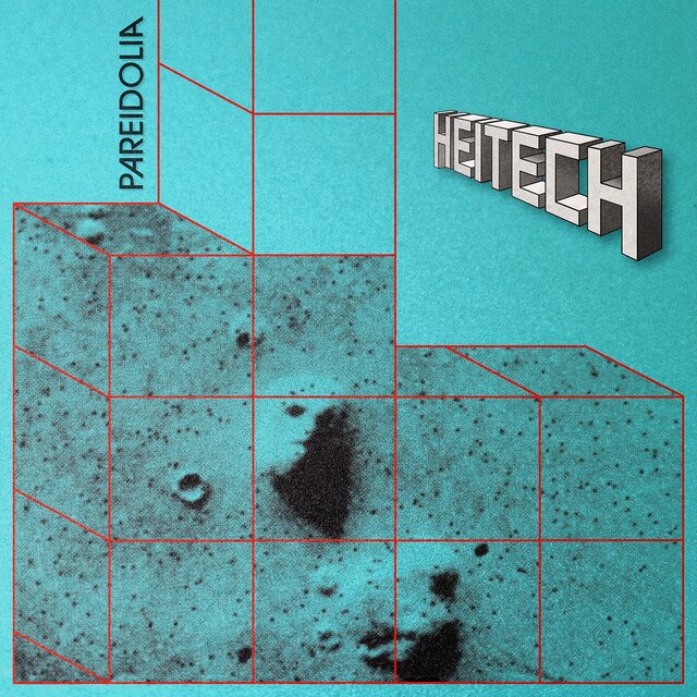 Pareidolia