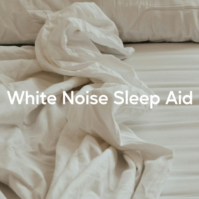 White Noise Sleep Aid