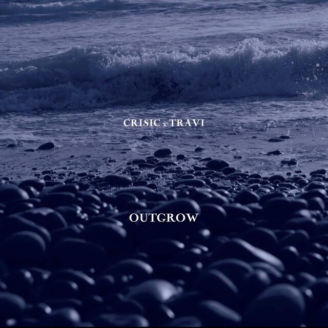 Outgrow (feat. Travi)