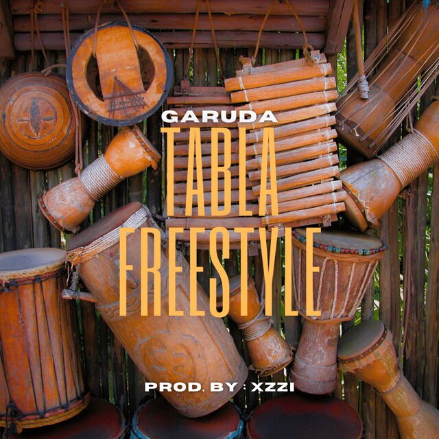 TABLA (Freestyle)