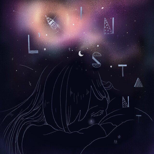 l'instant