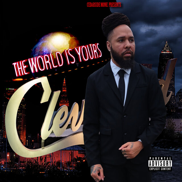The World Is Yours