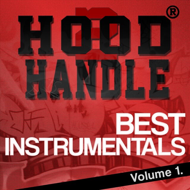 Hood2Handle Hip Hop Beats Vol.1 (Rap Instrumentals)