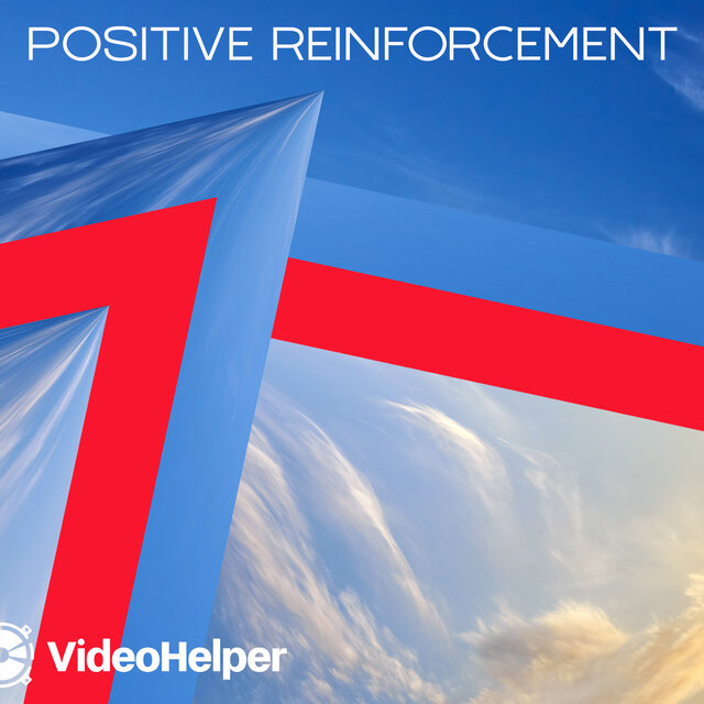 Positive Reinforcement