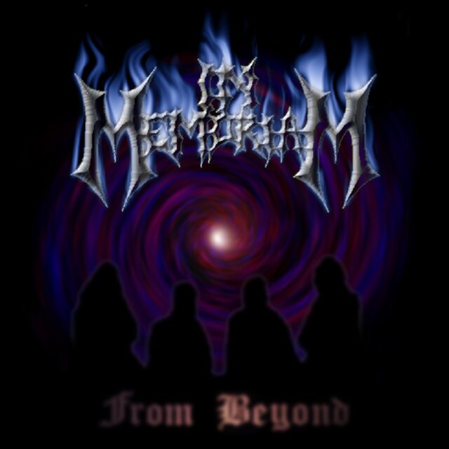 From Beyond