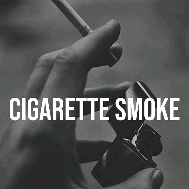 Cigarette Smoke