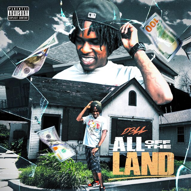 All Off The Land