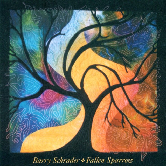 Schrader, B.: Fallen Sparrow