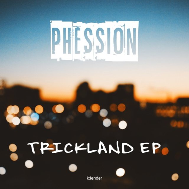 Trickland EP