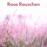 Rosa Rauschen endlos Wiederholbar