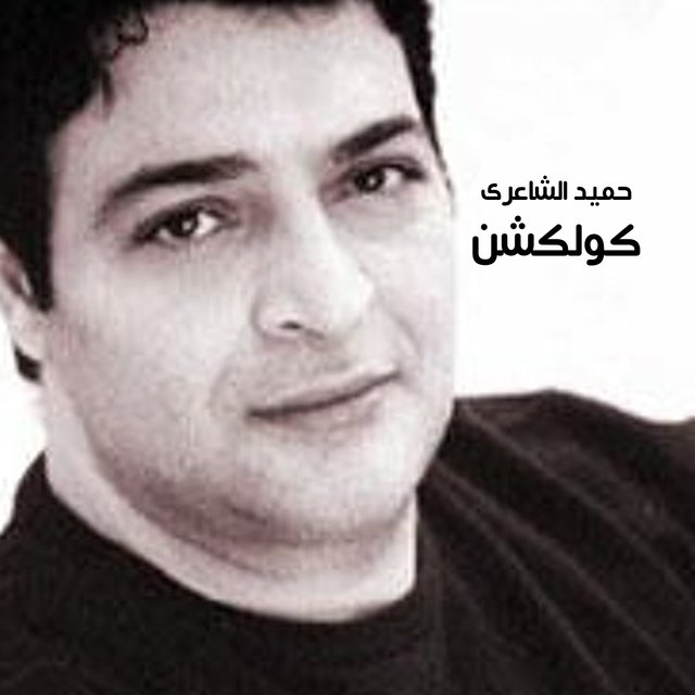 Hamid El Shaery Collection