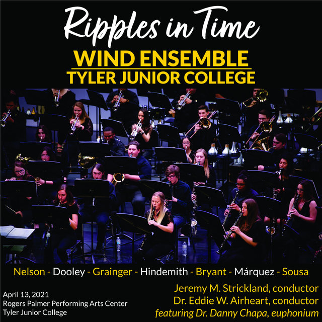 Ripples in Time (Live)