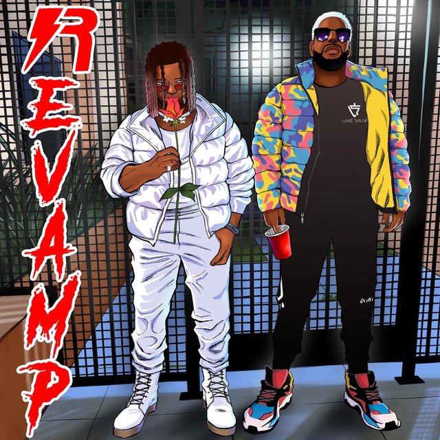 REVAMP